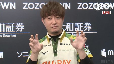 【11/21 Mリーグ2025-26 第2試合結果】麻雀chは南3局、オーラスで連続満貫を決めた下石戟が逆転トップ！LIVEchは接戦を潜り抜けてオーラスのアガリをもぎ取った萩原聖人がトップ獲得！