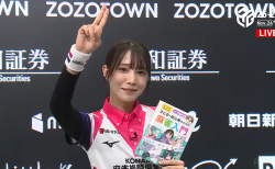 【11/24 Mリーグ2025-26 第2試合結果】2度の満貫を決めた伊達朱里紗が激しい攻防を制してトップ獲得！個人レギュラー100戦目で33勝目を手にしてレギュラー通算スコアは1000オーバー！