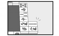 601本場「巡るのは」