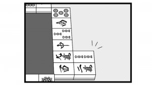 601本場「巡るのは」