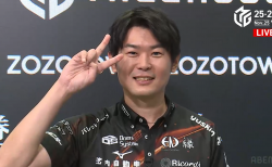 【11/25 Mリーグ2025-26 第1試合結果】重たいカウンターが炸裂する一局!南3局2本場の大詰めで跳満のツモを決めた竹内元太がリードを守り切りトップを獲得!フェニックスは8位に浮上!