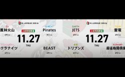 永井孝典 VS 阿久津翔太 VS 鈴木大介 VS 鈴木優 HIRO柴田 VS 園田賢 VS 伊達朱里紗 VS 本田朋広！そろそろ浮上していきたいサクラナイツの戦いに注目?【Mリーグ2025-26 11/27 レギュラー43日目 第1試合メンバー】