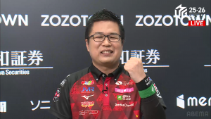 【11/27 Mリーグ2025-26 第1試合結果】麻雀chでは永井孝典が2回のアガリとテンパイ料で堂々のトップ！LIVEchでは勝負の分かれ目供託リーチ棒をかっさらった伊達朱里紗がトップ獲得！