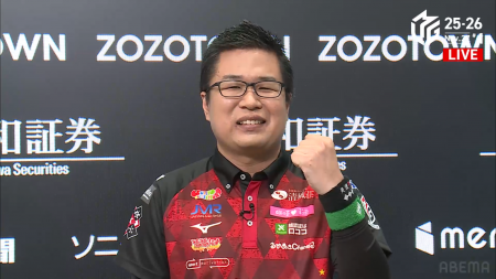 【11/27 Mリーグ2025-26 第1試合結果】麻雀chでは永井孝典が2回のアガリとテンパイ料で堂々のトップ！LIVEchでは勝負の分かれ目供託リーチ棒をかっさらった伊達朱里紗がトップ獲得！