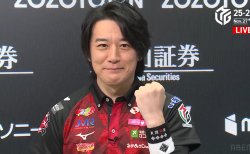 【11/27 Mリーグ2025-26 第2試合結果】麻雀chは大接戦のオーラスを逃げ切った内川幸太郎がチーム同日連勝を飾る！LIVEchは高打点で接戦を抜け出した萩原聖人がトップで個人3連勝！