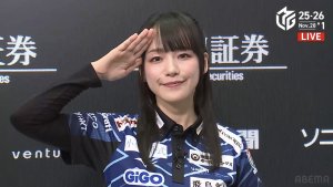 【11/28 Mリーグ2025-26 第1試合結果】麻雀chは南3局、南4局の連続アガリで抜け出した瑞原明奈、LIVEchは高打点多発の激戦を制した浅見真紀がトップ獲得！