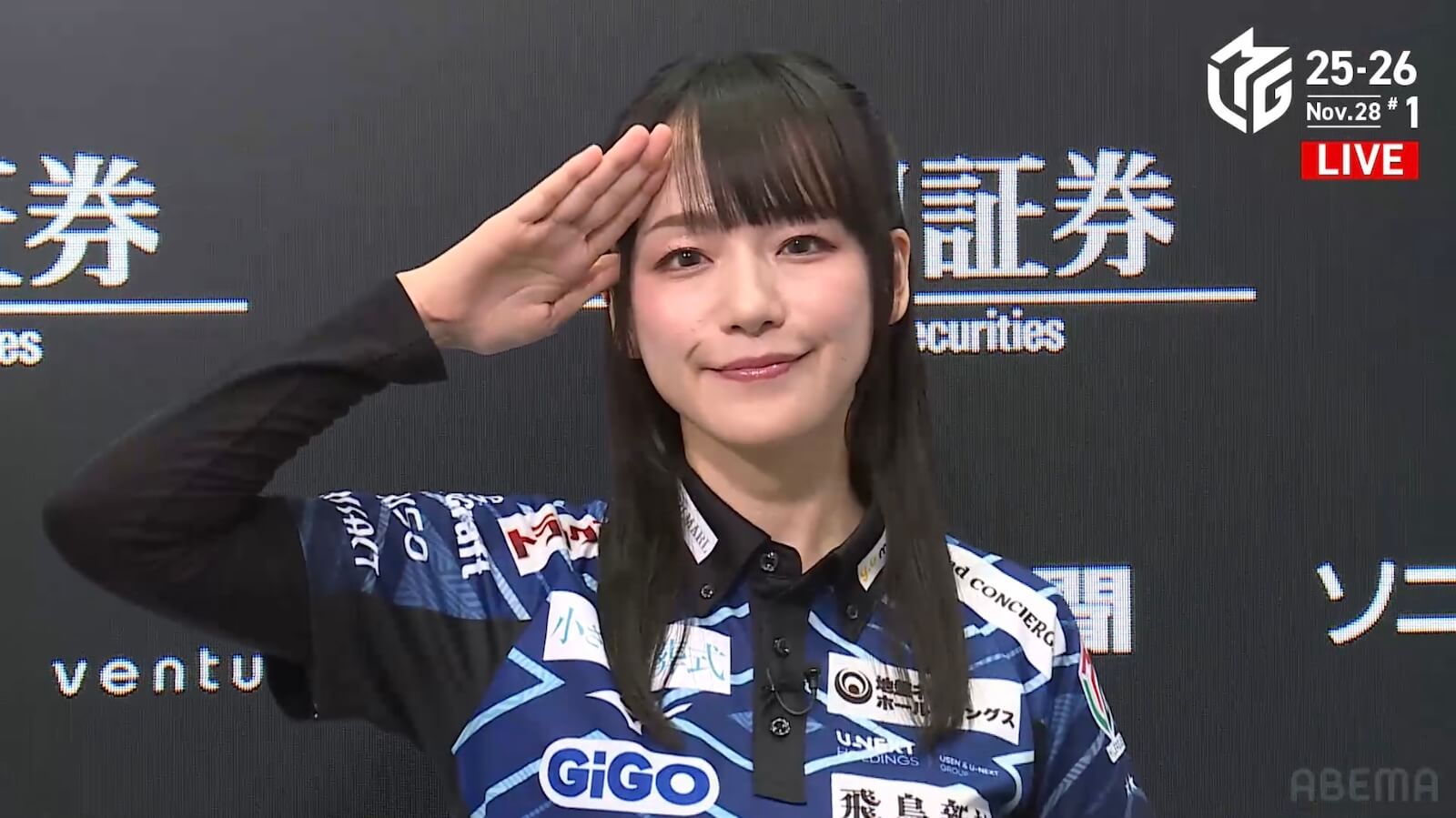 【11/28 Mリーグ2025-26 第1試合結果】麻雀chは南3局、南4局の連続アガリで抜け出した瑞原明奈、LIVEchは高打点多発の激戦を制した浅見真紀がトップ獲得!