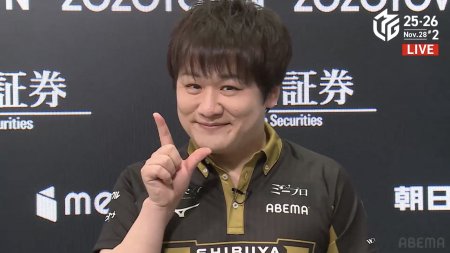 【11/28 Mリーグ2025-26 第2試合結果】麻雀chは南場にアガリを重ねた多井隆晴、LIVEchは東1局の6000オールで抜け出しその後も局消化を重ねた高宮まりがトップ獲得！麻雀格闘倶楽部が再び首位浮上！