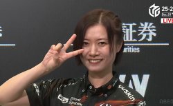 【12/1 Mリーグ2025-26 第2試合結果】強気の押しで相手の間合いに踏み込む一撃!東4局に倍満を決めた茅森早香が積極的なゲームメイクでトップ獲得!フェニックスがチーム順位5位に浮上!