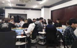 RMUのよしふじこうすけ、茶木康志が加点を重ねて首位、2位に浮上！第10節出場選手のコメントも掲載！／ 第9期麻雀王国杯・朱雀リーグ 第10節 結果