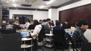 RMUのよしふじこうすけ、茶木康志が加点を重ねて首位、2位に浮上！第10節出場選手のコメントも掲載！／ 第9期麻雀王国杯・朱雀リーグ 第10節 結果