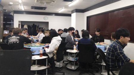 RMUのよしふじこうすけ、茶木康志が加点を重ねて首位、2位に浮上！第10節出場選手のコメントも掲載！／ 第9期麻雀王国杯・朱雀リーグ 第10節 結果