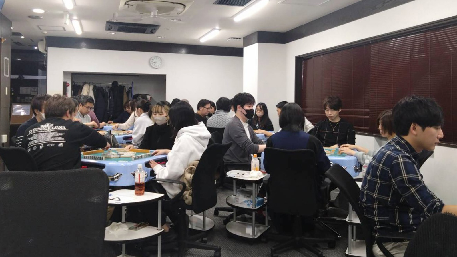 RMUのよしふじこうすけ、茶木康志が加点を重ねて首位、2位に浮上!第10節出場選手のコメントも掲載!/ 第9期麻雀王国杯・朱雀リーグ 第10節 結果