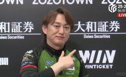 【12/2 Mリーグ2025-26 第1試合結果】値千金のオーラス4000オール！HIRO柴田がトップを獲得しJETSが一歩前進！