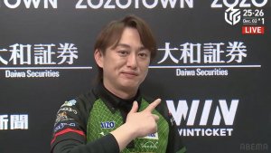 HIRO柴田 VS 佐々木寿人 VS 下石戟 VS 鈴木優 3連続4着で苦しむPirates・優の逆襲なるか！？【Mリーグ2025-26 12/1 レギュラー46日目 第1試合メンバー】