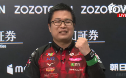 【12/4 Mリーグ2025-26 第1試合結果】麻雀chは鮮烈な海底ツモで永井孝典がトップ！破竹の快進撃で個人8勝目！LIVEchは強烈な倍満で先制した松本吉弘がトップ獲得！