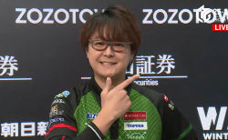 【12/4 Mリーグ2025-26 第2試合結果】麻雀chは強烈な親跳満と巧みな局回しで石井一馬がトップで個人7勝目！LIVEchは激しく持ち点の動くせめぎあいを渡辺太が跳満ツモで制する！