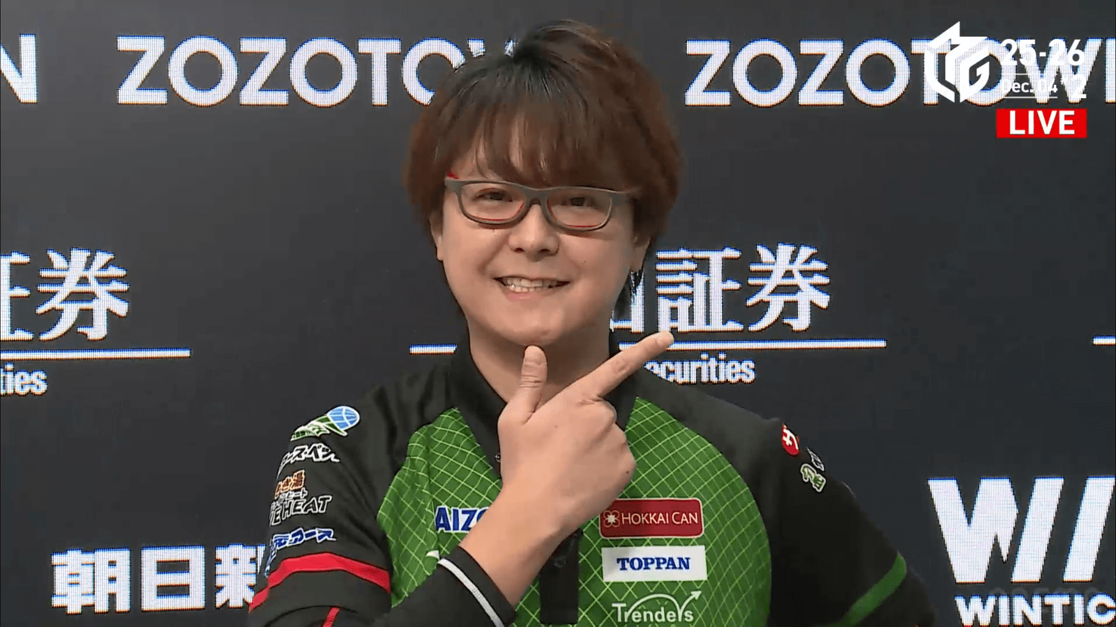 【12/4 Mリーグ2025-26 第2試合結果】麻雀chは強烈な親跳満と巧みな局回しで石井一馬がトップで個人7勝目！LIVEchは激しく持ち点の動くせめぎあいを渡辺太が跳満ツモで制する！