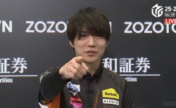 【12/5 Mリーグ2025-26 第1試合結果】麻雀chは東4局2本場の親満貫ツモで抜け出した本田朋広が接戦を制してトップ！、LIVEchは南場に大きく抜け出した中田花奈がトップ獲得！