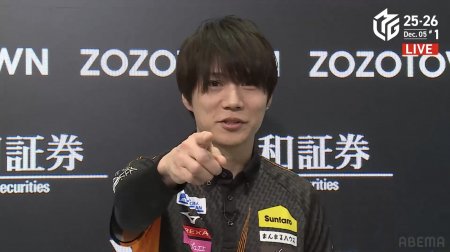 【12/5 Mリーグ2025-26 第1試合結果】麻雀chは東4局2本場の親満貫ツモで抜け出した本田朋広が接戦を制してトップ！、LIVEchは南場に大きく抜け出した中田花奈がトップ獲得！