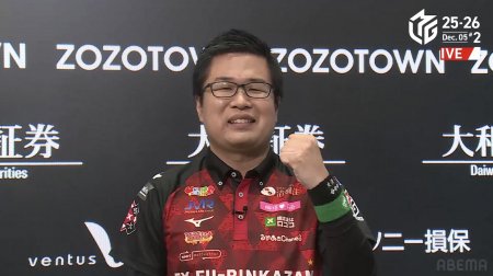 【12/5 Mリーグ2025-26 第2試合結果】麻雀chは怒涛の攻勢を見せた永井孝典が個人9勝目！LIVEchは茅森早香が僅差の戦いを制してトップ獲得！