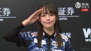 【12/8 Mリーグ2025-26 第1試合結果】高打点をしっかり掴み取る見事な構想力が光る！瑞原明奈は強気な選択で好打点を仕上げて大量リードでトップ獲得！Piratesは4位に浮上！