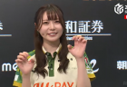 【12/8 Mリーグ2025-26 第2試合結果】卓上に轟く黄金の3面張リーチ！東4局に跳満を決めた東城りおが僅差のオーラス制してトップ獲得！