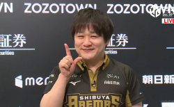 【12/9 Mリーグ2025-26 第2試合結果】倍満ツモから圧巻のゲームメイクで多井隆晴が貫禄のトップ!園田賢も倍満ツモで魅せるが2着まで!