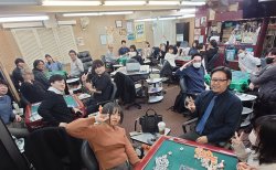 最高位戦の神尾美智子、協会のはじめが加点を重ねて2位、3位に浮上!第11節出場選手のコメントも掲載!/ 第9期麻雀王国杯・朱雀リーグ 第11節 結果