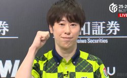 【12/11 Mリーグ2025-26 第1試合結果】麻雀chは高打点でリードを広げ、かわし手で逃げ切った渡辺太がトップ！LIVEchは跳満のリードを守り切った黒沢咲が僅差で勝利！