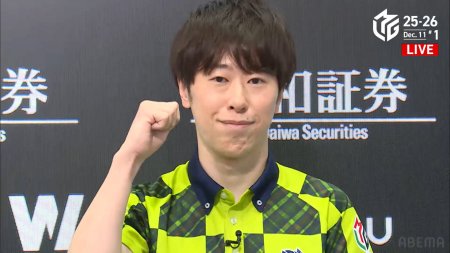 【12/11 Mリーグ2025-26 第1試合結果】麻雀chは高打点でリードを広げ、かわし手で逃げ切った渡辺太がトップ！LIVEchは跳満のリードを守り切った黒沢咲が僅差で勝利！