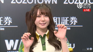 【12/11 Mリーグ2025-26 第2試合結果】麻雀chはバランス良い攻めでアガリを決めた東城りおがトップ!LIVEchはオーラスの裏ドラ条件を実らせた堀慎吾が逆転トップ獲得!