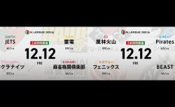 HIRO柴田 VS 渋川難波 VS 佐々木寿人 VS 瀬戸熊直樹 勝又健志 VS 竹内元太 VS 下石戟 VS 瑞原明奈! 上位チームは更なる加点を決めるのか!?【Mリーグ2025-26 12/12 レギュラー52日目 第1試合メンバー】