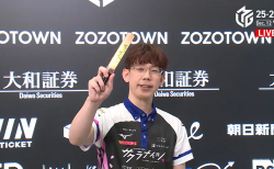 【12/12 Mリーグ2025-26 第1試合結果】麻雀chは渋川難波が積極的なリーチの姿勢でトップを獲得!LIVEchは下石戟が2局連続の大物手で逆転トップ獲得!