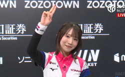 【12/12 Mリーグ2025-26 第2試合結果】麻雀chは伊達朱里紗が嵐のような親番4連続アガリでトップを獲得!LIVEchは下石戟が序盤のリードを固く守り切るトップで同日連勝に成功!