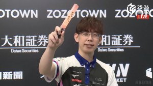 【12/16 Mリーグ2025-26 第2試合結果】渋川難波が大きな親連荘を重ねて特大トップ！KADOKAWAサクラナイツが同日連勝を決めて9位に浮上！