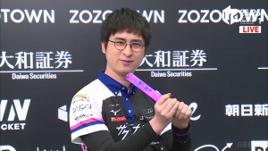 【12/18 Mリーグ2025-26 第1試合結果】眠れる若獅子、ついに咆える！阿久津翔太のトップでチーム3連勝！LIVEchはデッドヒートを制した内川幸太郎がトップ！