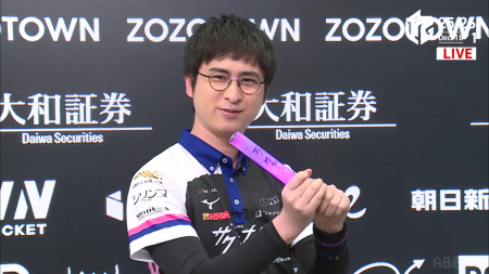 【12/18 Mリーグ2025-26 第1試合結果】眠れる若獅子、ついに咆える！阿久津翔太のトップでチーム3連勝！LIVEchはデッドヒートを制した内川幸太郎がトップ！