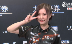 【12/18 Mリーグ2025-26 第2試合結果】禁断の1日2親っ跳ね!茅森早香の大トップでフェニックスのチームポイントはついにプラス域へ!LIVEchは萩原聖人が鋭い三色を決めてトップを手中に収める!