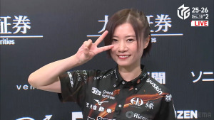 【12/18 Mリーグ2025-26 第2試合結果】禁断の1日2親っ跳ね!茅森早香の大トップでフェニックスのチームポイントはついにプラス域へ!LIVEchは萩原聖人が鋭い三色を決めてトップを手中に収める!