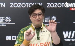 【12/19 Mリーグ2025-26 第1試合結果】麻雀chは2000・4000をアガり続けた鈴木大介がトップ獲得、LIVEchは7度のアガリで場を制圧した瑞原明奈がトップ獲得!