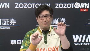 【12/19 Mリーグ2025-26 第1試合結果】麻雀chは2000・4000をアガり続けた鈴木大介がトップ獲得、LIVEchは7度のアガリで場を制圧した瑞原明奈がトップ獲得!