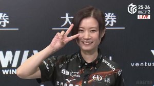 【12/19 Mリーグ2025-26 第2試合結果】麻雀chは茅森早香が軽快に高打点を重ねて2日連続大トップ！LIVEchは大混戦のオーラスを制した高宮まりがトップ獲得！