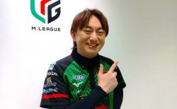 EARTH JETS・HIRO柴田、無冠の帝王からMリーガーへ「負けは実力、勝ちは運」Mリーガー列伝（52）