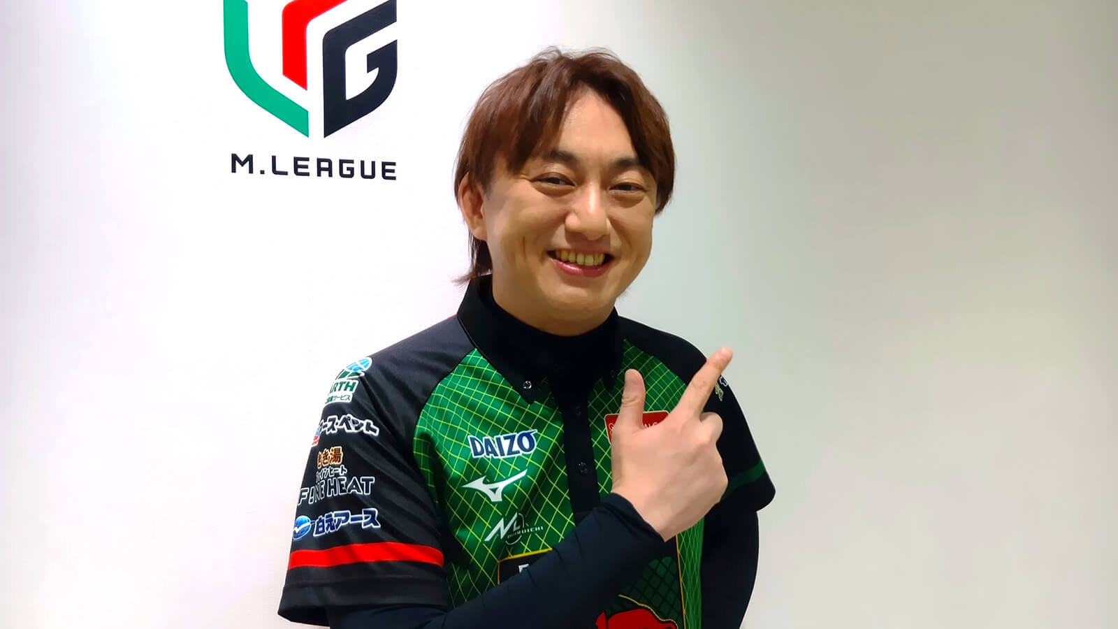 EARTH JETS・HIRO柴田、無冠の帝王からMリーガーへ「負けは実力、勝ちは運」Mリーガー列伝（52）