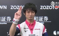 【12/23 Mリーグ2025-26 第1試合結果】的確なアガリを重ねた滝沢和典がトップを獲得！麻雀格闘倶楽部が風林火山の背中をぴったりマーク！