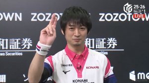 【12/23 Mリーグ2025-26 第1試合結果】的確なアガリを重ねた滝沢和典がトップを獲得！麻雀格闘倶楽部が風林火山の背中をぴったりマーク！