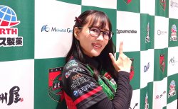 永世女流雀王、EARTH JETS・逢川恵夢「対局前日には納豆ごはんを食べています」Mリーガー列伝（53）