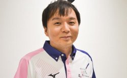 堀慎吾が2026年1月1日付で日本プロ麻雀協会から日本プロ麻雀連盟へ電撃移籍を発表！上位リーグ編入を断り下位リーグからの編入！