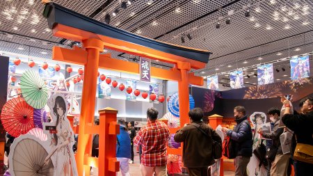 大阪開催『雀魂』ファン感謝祭2025＆小学生麻雀教室が大盛況のうちに閉幕！ 世代を超えた麻雀の魅力と楽しさを発信した両イベントの模様をレポート！